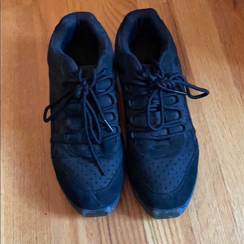 Capezio Jazz sneakers